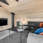 C11573-hemmet-vester-faelled-46 Casa vacanze *
