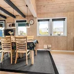 C11573-hemmet-vester-faelled-46 Casa vacanze