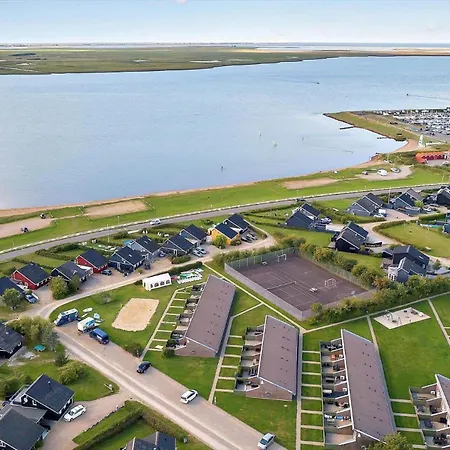 C11573-hemmet-vester-faelled-46 別荘 *