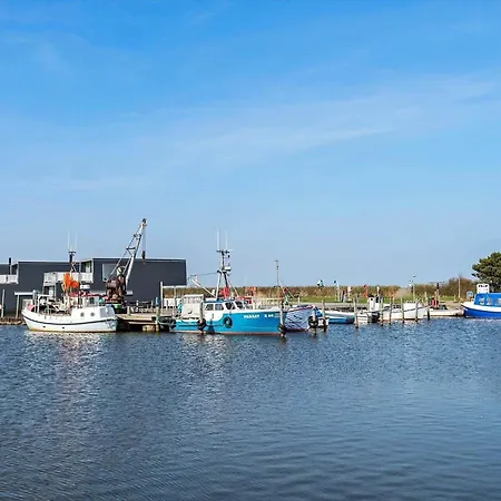 別荘 C11573-hemmet-vester-faelled-46 *