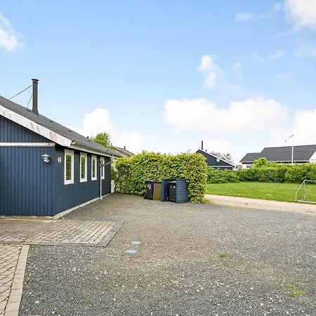 C11573-hemmet-vester-faelled-46 Dom wakacyjny Hemmet