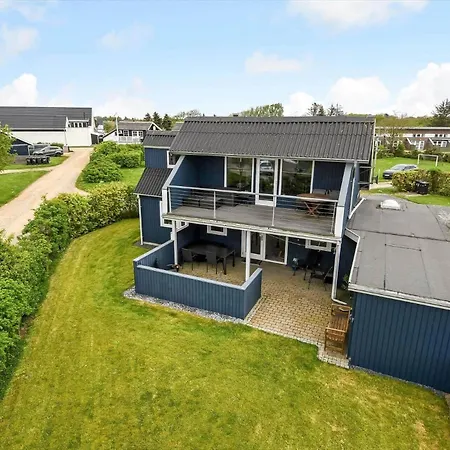 別荘 C11573-hemmet-vester-faelled-46 Hemmet