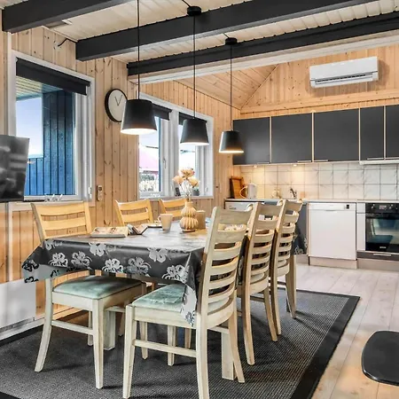 C11573-hemmet-vester-faelled-46 Ferienhaus Hemmet
