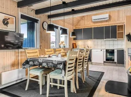 Feriehus C11573-hemmet-vester-faelled-46 Hemmet