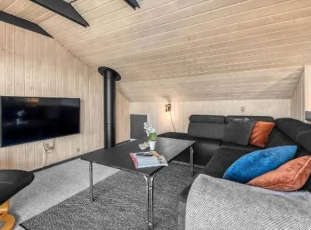 Holiday home C11573-hemmet-vester-faelled-46