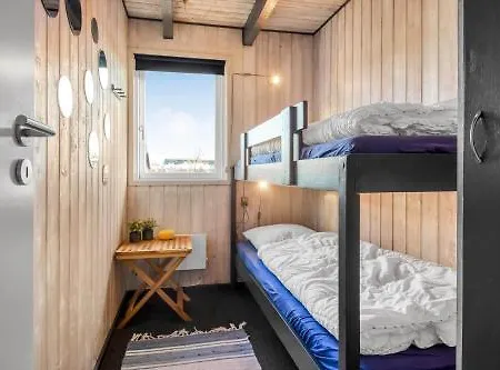 Holiday home C11573-hemmet-vester-faelled-46 Hemmet