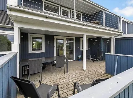 Feriehus C11573-hemmet-vester-faelled-46