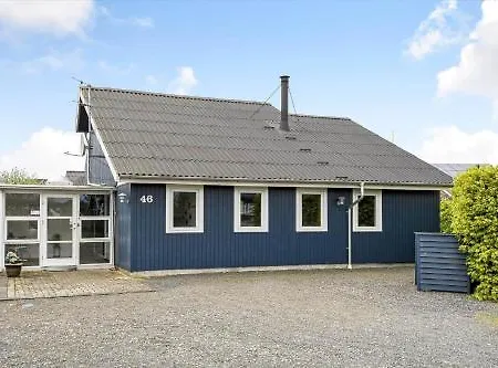 C11573-hemmet-vester-faelled-46 Holiday home *