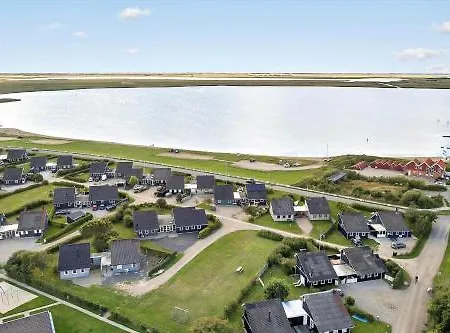 Feriehus C11573-hemmet-vester-faelled-46 Hemmet