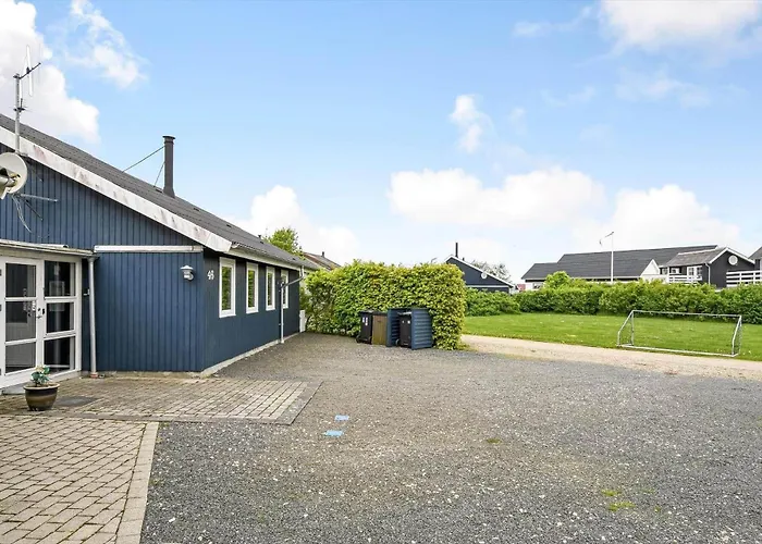 C11573-hemmet-vester-faelled-46 Dom wakacyjny Hemmet